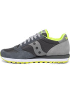 SAUCONY Sneaker Uomo Jazz original S2044-580 Grigio - Stilato