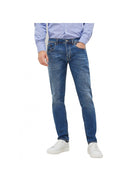 LIU JO UOMO Jeans Uomo M000P304FRANKMD W03 Blu - Stilato