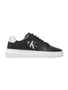 CALVIN KLEIN Sneaker Uomo YM0YM00681 0GJ Nero - Stilato