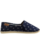 HAVAIANAS Espadrillas Uomo Hav. Origine IV print 4147972.0555 Blu - Stilato