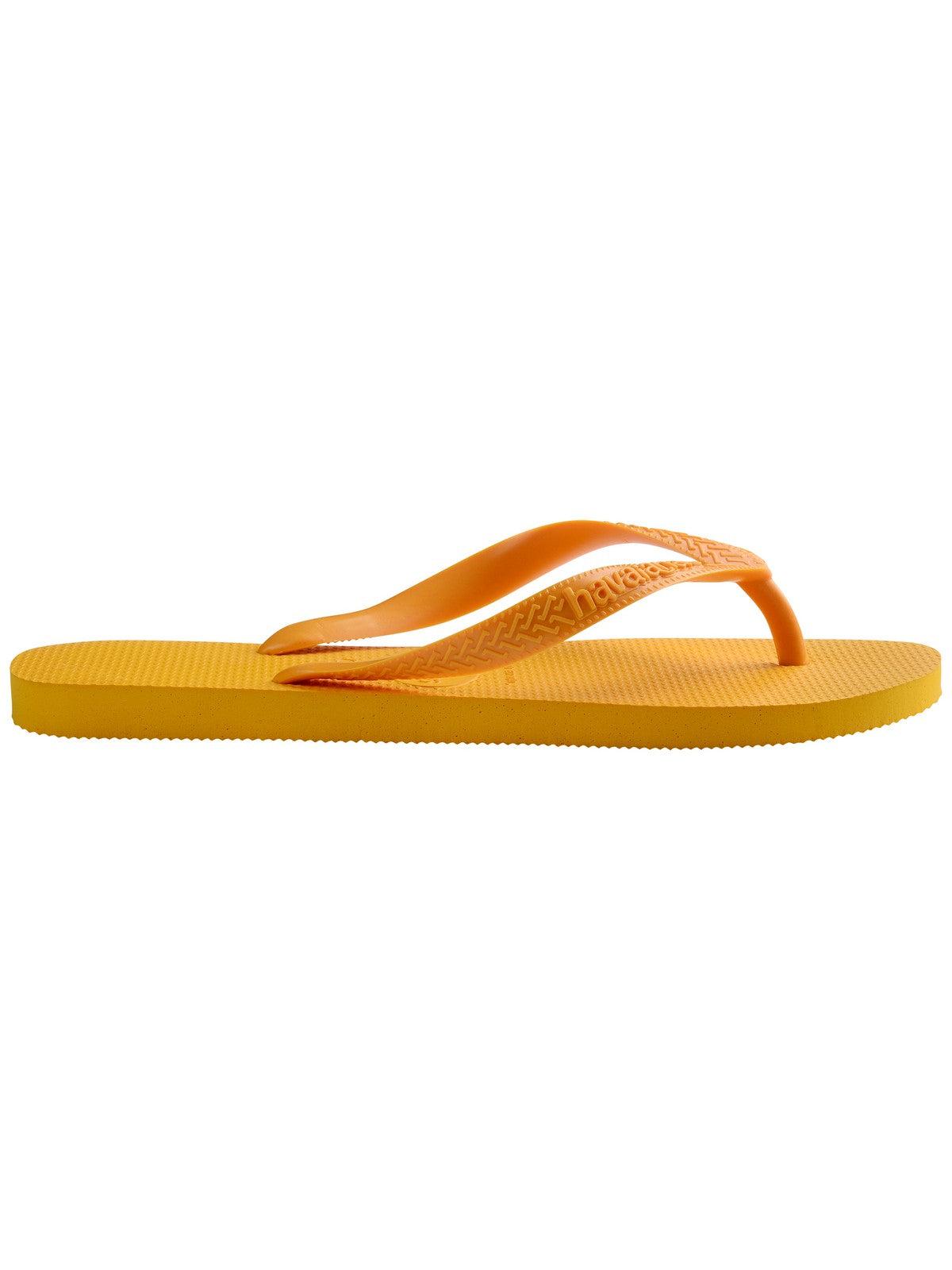 HAVAIANAS Infradito Unisex adulto HAV. TOP 4000029.1740 Giallo - Stilato