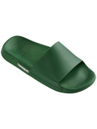 HAVAIANAS Ciabatta Unisex adulto Hav. Slide classic 4147258.2619 Verde - Stilato