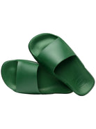 HAVAIANAS Ciabatta Unisex adulto Hav. Slide classic 4147258.2619 Verde - Stilato