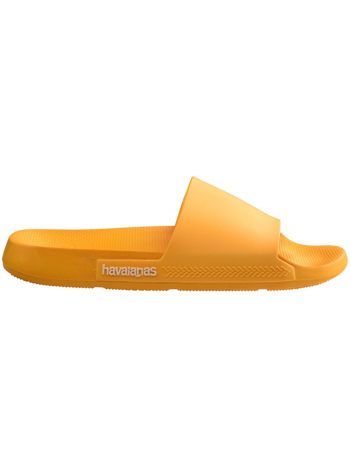 HAVAIANAS Ciabatta Unisex adulto Hav. Slide classic 4147258.1740 Giallo - Stilato