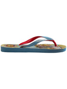 HAVAIANAS Infradito Unisex adulto Hav. Top One Piece 4148238.1808 Multicolore - Stilato