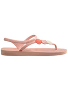 HAVAIANAS Infradito Donna Hav. Flash Urban Plus 4144382.0076 Rosa - Stilato