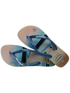 HAVAIANAS Infradito Uomo Hav. Hype 4127920.2595 Beige - Stilato