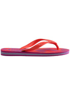 HAVAIANAS Infradito Donna Hav. Brasil Fresh 4145745.4622 Rosa - Stilato