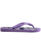 HAVAIANAS Infradito Bambine e ragazze Hav. top disney tranquility 4139412.1801 Viola - Stilato