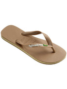 HAVAIANAS Infradito Donna Hav. Brasil logo 4110850.3581 Rosa - Stilato