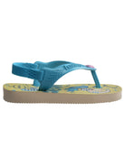 HAVAIANAS Infradito Bambini e ragazzi Hav. baby peppa pig 4145980.0121 Beige - Stilato