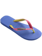 HAVAIANAS Infradito Donna Hav. top mix 4115549.3562 Blu - Stilato