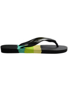 HAVAIANAS Infradito Unisex adulto Hav. Brasil Tech 4147239.1069 Nero - Stilato