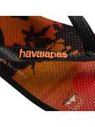 HAVAIANAS Infradito Uomo Hav. Hype 4127920.9456 Nero - Stilato