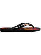 HAVAIANAS Infradito Uomo Hav. Hype 4127920.9456 Nero - Stilato