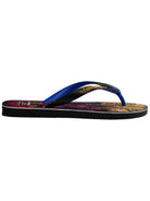 HAVAIANAS Infradito Unisex adulto Hav. Gerando Falcoes 4147603.0090 Nero - Stilato