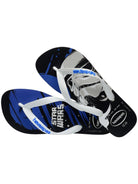 HAVAIANAS Infradito Uomo Hav. star wars 4135185.2099 Bianco - Stilato