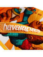 HAVAIANAS Infradito Unisex adulto Hav. Gerando Falcoes 4147603.6362 Arancione - Stilato