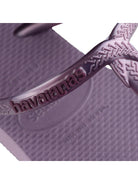 HAVAIANAS Infradito Donna Hav. Twist 4144756.1780 Viola - Stilato