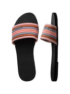 HAVAIANAS Infradito Donna Hav. You Malta Cool 4148299.0090 Nero - Stilato