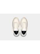 PHILIPPE MODEL Sneaker Uomo Tropez 2.1 TYLU W001 Bianco - Stilato