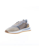 PHILIPPE MODEL Sneaker Uomo Tropez 2.1 TYLU W036 Beige - Stilato