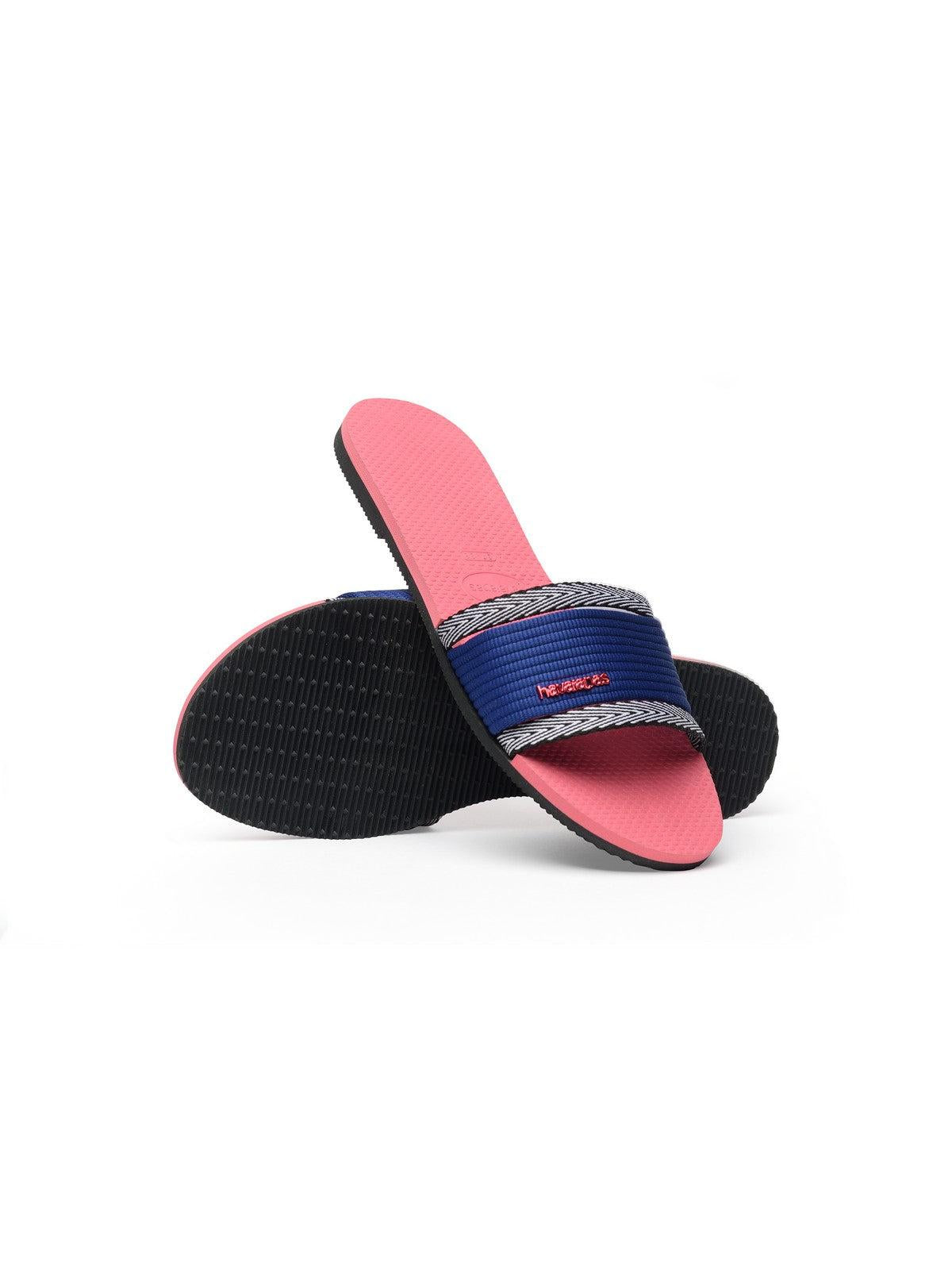 HAVAIANAS Ciabatta Donna 4145824.7600 Rosa - Stilato