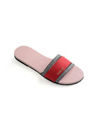 HAVAIANAS Ciabatta Donna 4145824.5179 Rosa - Stilato