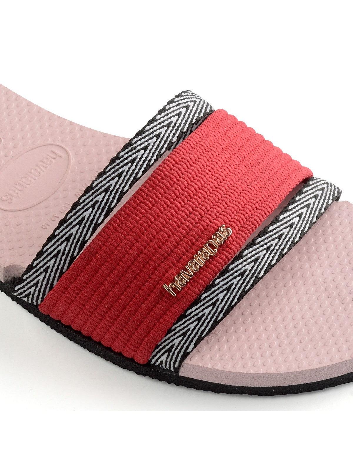 HAVAIANAS Ciabatta Donna 4145824.5179 Rosa - Stilato