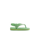 HAVAIANAS Infradito Bambini e ragazzi 4140577.1404 Verde - Stilato