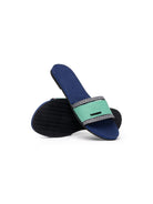 HAVAIANAS Ciabatta Donna 4145824.0555 Blu - Stilato