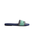 HAVAIANAS Ciabatta Donna 4145824.0555 Blu - Stilato