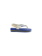 HAVAIANAS Infradito Bambini e ragazzi 4140577.2711 Blu - Stilato