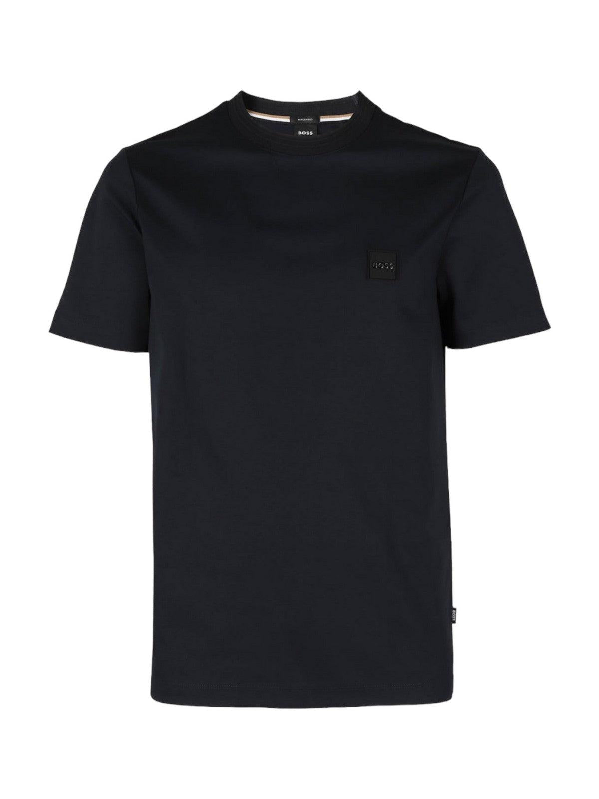 HUGO BOSS T-Shirt e Polo Uomo 50485158 405 Blu - Stilato