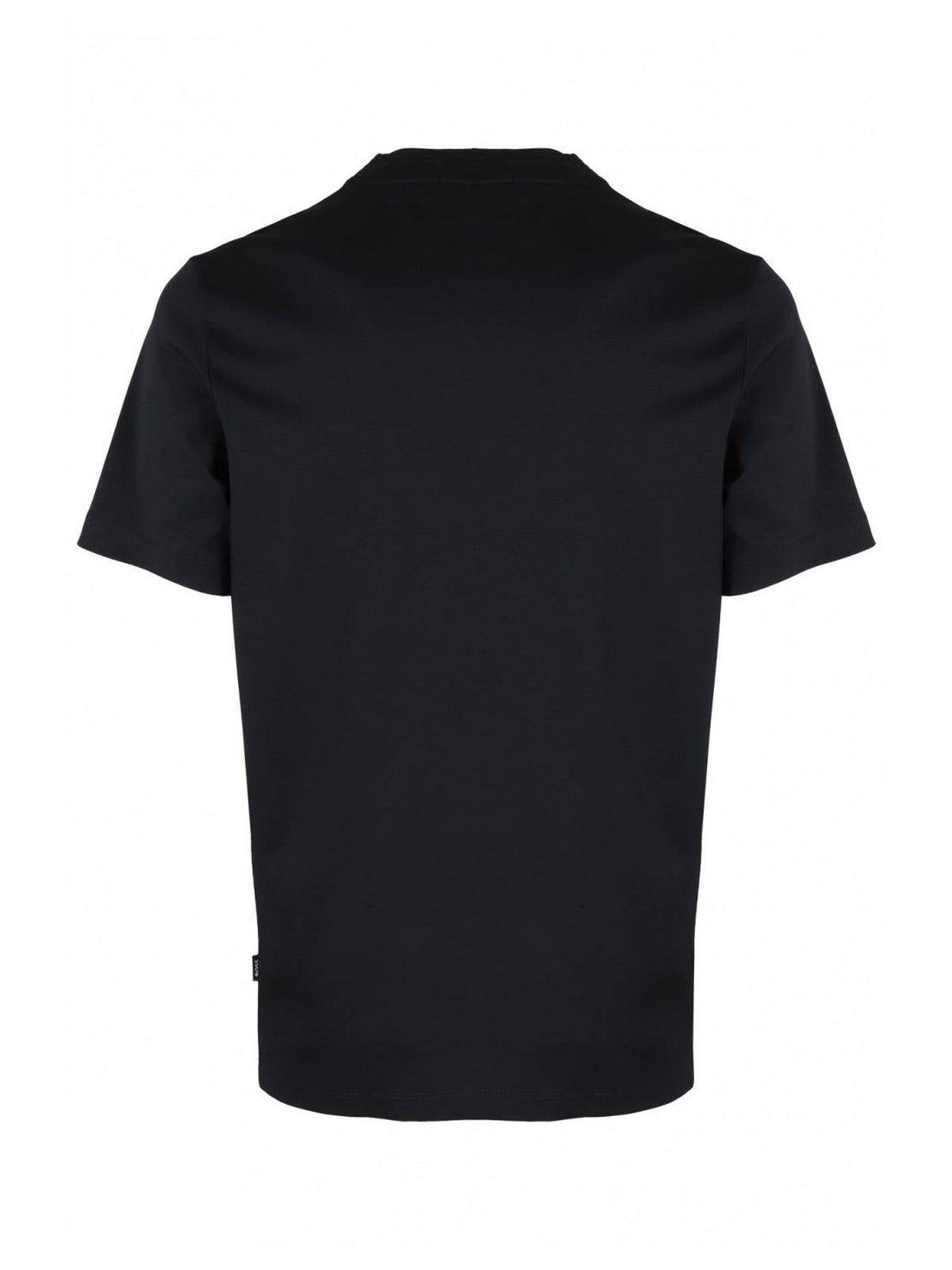 HUGO BOSS T-Shirt e Polo Uomo 50485158 405 Blu - Stilato