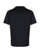 HUGO BOSS T-Shirt e Polo Uomo 50485158 405 Blu - Stilato