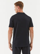 HUGO BOSS T-Shirt e Polo Uomo 50485158 405 Blu - Stilato