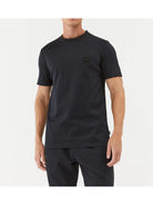 HUGO BOSS T-Shirt e Polo Uomo 50485158 405 Blu - Stilato