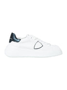 PHILIPPE MODEL Sneaker Donna BJLD WM02 Bianco - Stilato