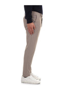 RRD Pantalone Uomo W23050 84 Marrone - Stilato