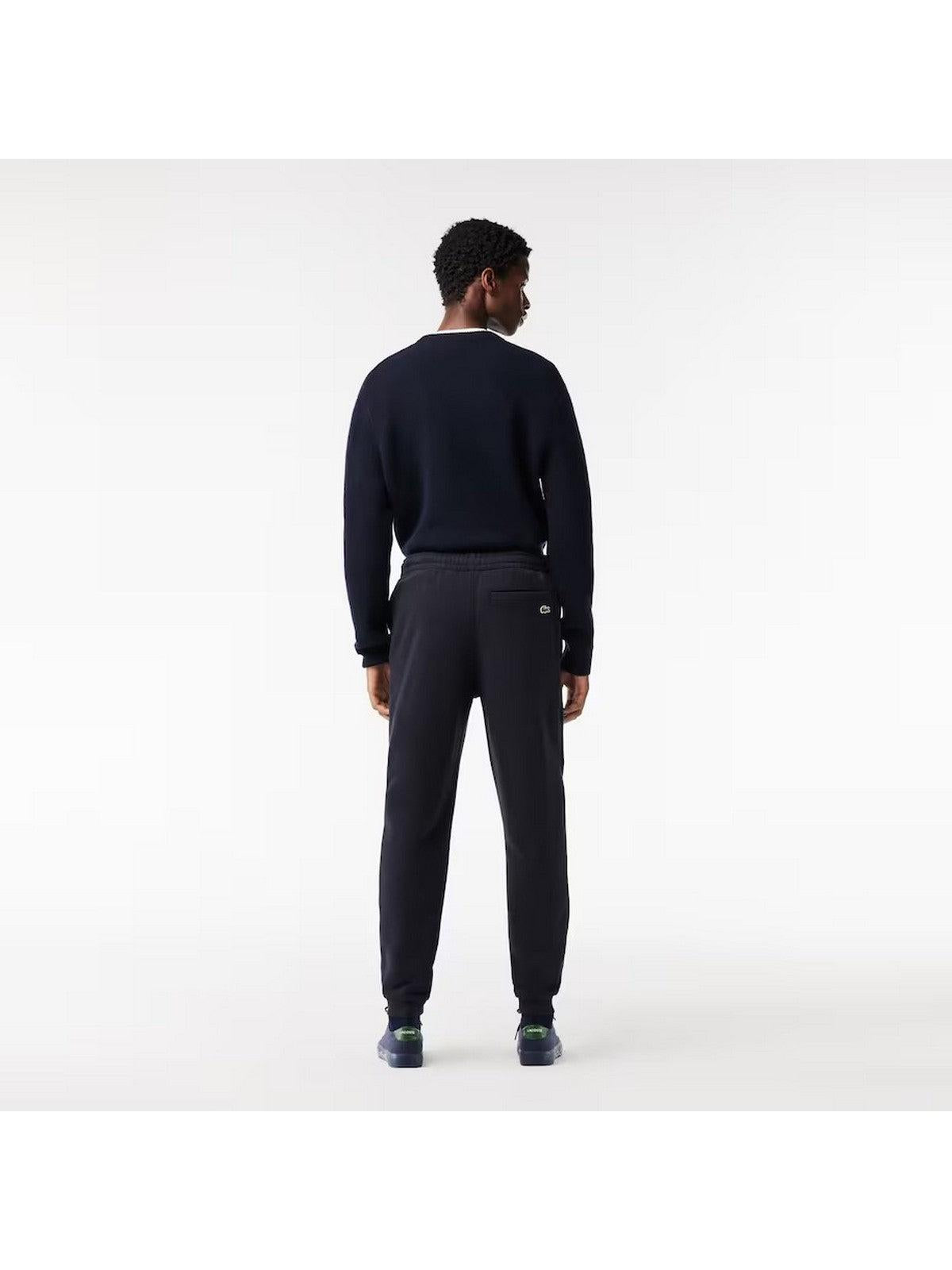 LACOSTE Pantalone Uomo XH3585 HDE Blu - Stilato