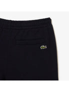 LACOSTE Pantalone Uomo XH3585 HDE Blu - Stilato