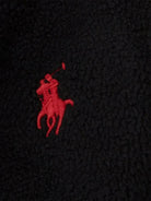 POLO RALPH LAUREN Felpa Uomo 714915967 001 Nero - Stilato