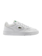 LACOSTE Sneaker Uomo 746SMA0045 21G Bianco - Stilato