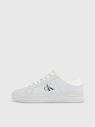 CALVIN KLEIN Sneaker Uomo YM0YM00864 PSX Bianco - Stilato