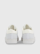 CALVIN KLEIN Sneaker Uomo YM0YM00864 PSX Bianco - Stilato