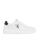 CALVIN KLEIN Sneaker Uomo YM0YM00681 0LD Bianco - Stilato