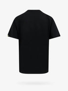 BARROW T-Shirt e Polo Uomo S4BWUATH040 110 Nero - Stilato