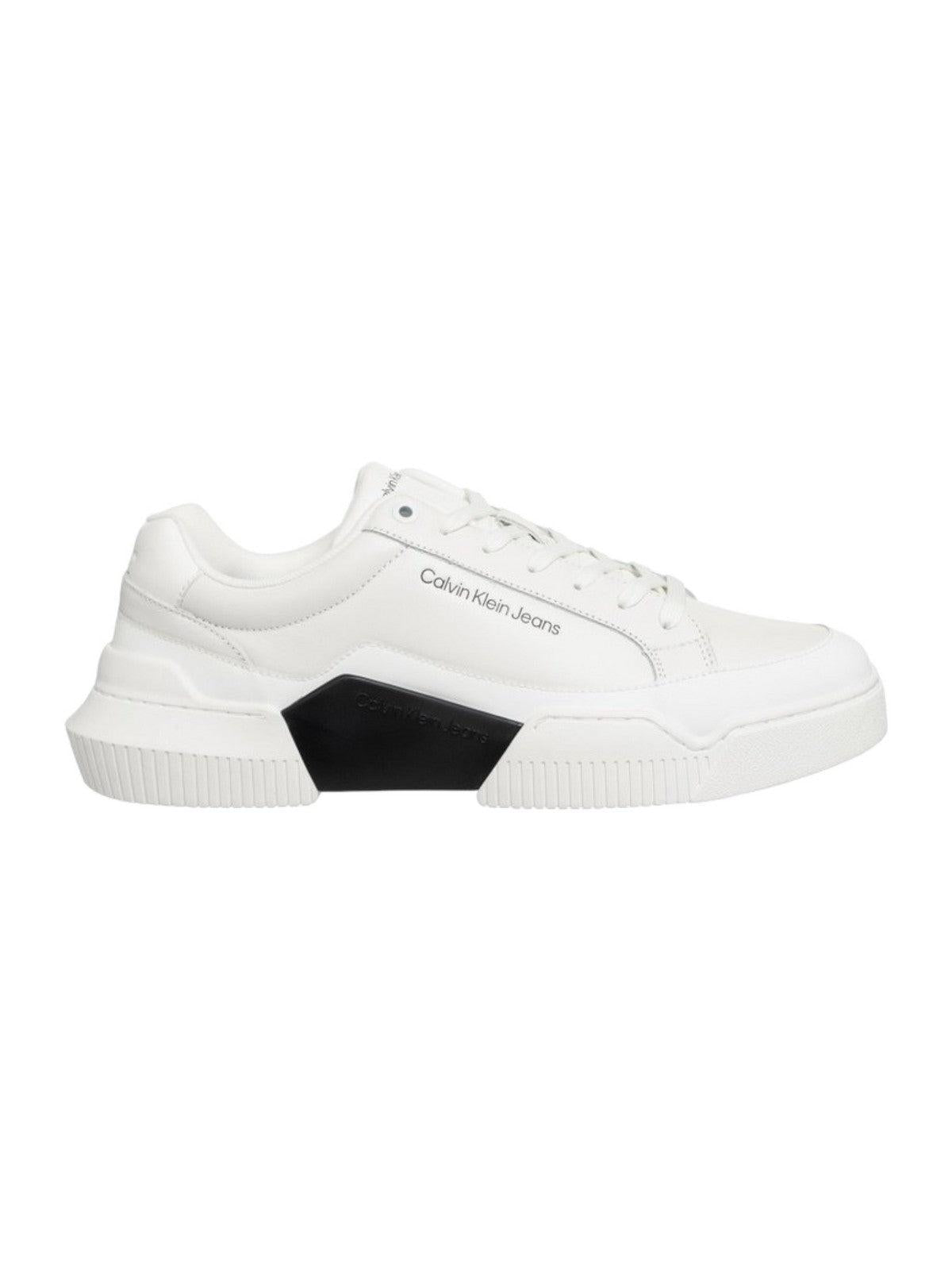All white calvin klein outlet