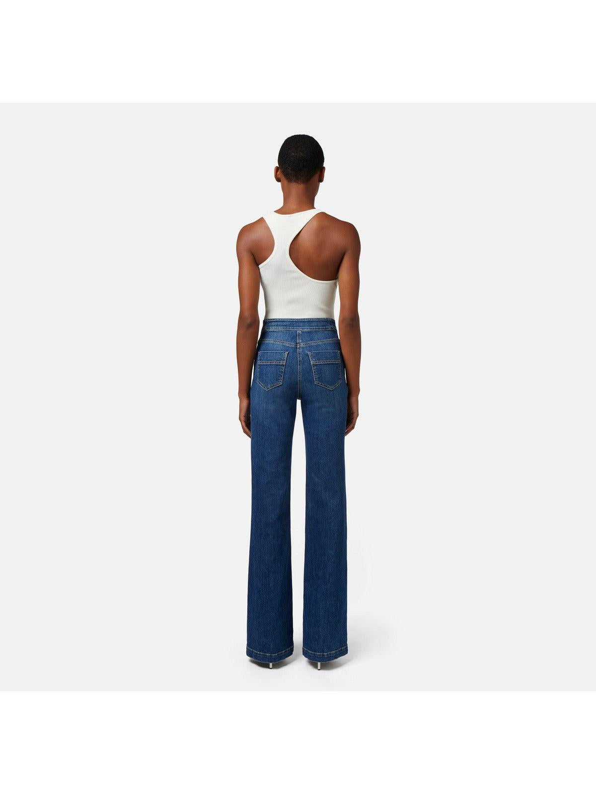 Elisabetta franchi jeans hotsell